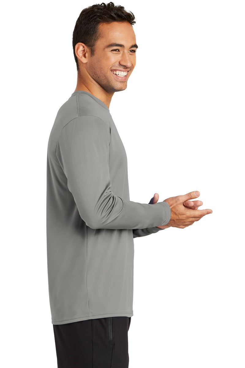 Long Sleeve Shirt PC380LS