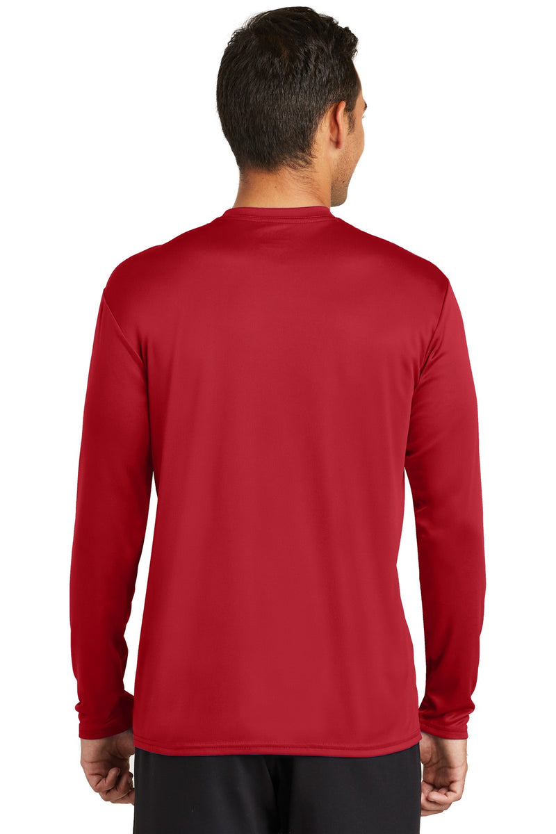 Long Sleeve Shirt PC380LS
